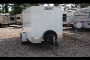 2010 Hallmark Campers Cargo